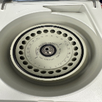 Thermo Sorvall Legend Micro 21 Centrifuge image 1